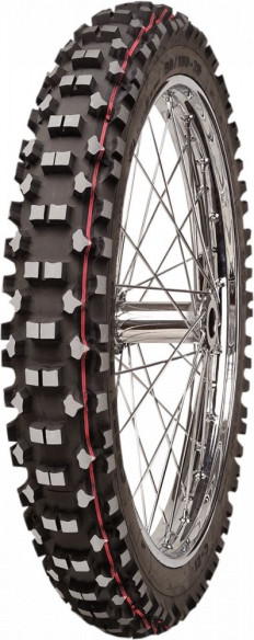Anvelopa Moto Terra Force-EX Mh Super TEFOEXMH Y 90/90-14 46M Y NHS 03120456