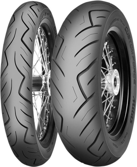 Anvelopa Moto Custom Force CUFO R 130/90B16 73H TL 03060732