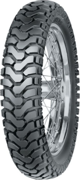 Anvelopa Moto Enduro Trail EDTR 130/80B17 65H TL/TT M+S 03170629
