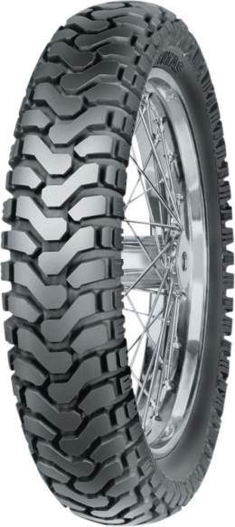 Anvelopa Moto Enduro Trail EDTR 130/80B17 65H TL/TT M+S 03170629