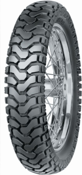 Anvelopa Moto E-07 130/80-18 72T TL 03170554