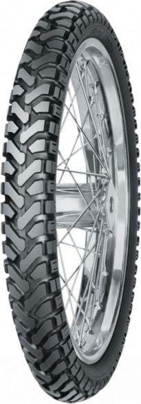 Anvelopa Moto Enduro Trail EDTR 90/90-21 54H TL/TT M+S 03160431