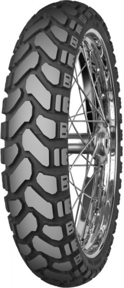 Anvelopa Moto Enduro Trail+ EDT+ 110/80B19 59H TL M+S 03160424
