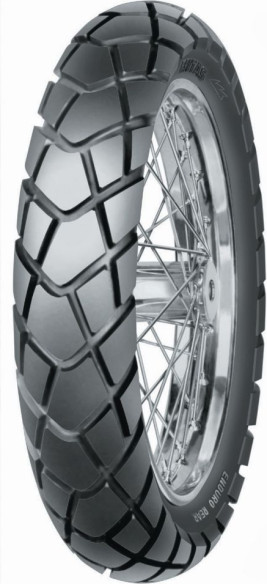 Anvelopa Moto E-08 4.10-18 60P TT 03170551