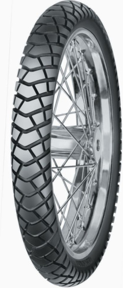 Anvelopa Moto E-08 4.10-18 60P TT 03170551