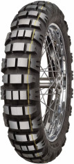 Anvelopa Moto E-09 100/90-19 57R TL M+S 03170637