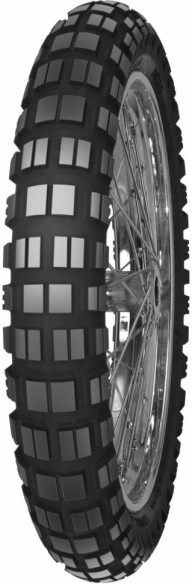 Anvelopa Moto E-10 /dakar E-10D 140/80B18 70T TL M+S 03170634