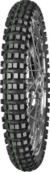 Anvelopa Moto Enduro Trail-rally Pro Super Light EDTRRPRO GN 90/90-21 54R TT 03160434