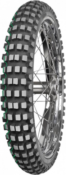Anvelopa Moto Enduro Trail-rally Pro Super Light EDTRRPRO GN 90/90-21 54R TT 03160434