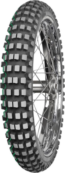 Anvelopa Moto Enduro Trail-rally Pro Super Light EDTRRPRO GN 90/90-21 54R TT 03160434