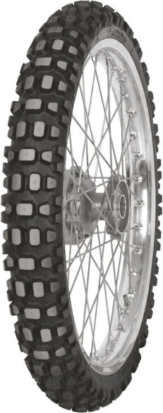 Anvelopa Moto Mc 23 Rockrider MC23 ROCK 120/90-18 65R TT M+S 03170600