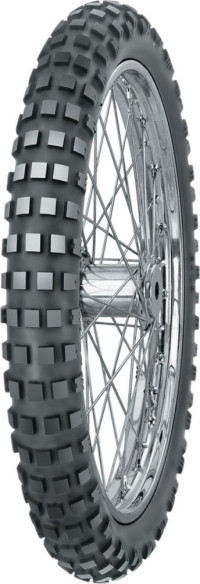 Anvelopa Moto Fata E09 100/90-19 57r Tl-224553 2021
