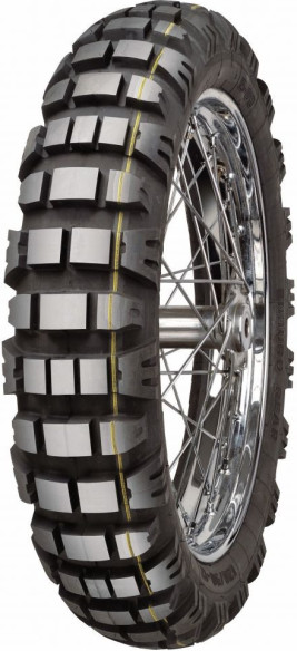 Anvelopa Moto Enduro Trail-xt+ Dakar EDTRXT+D YL 150/70B18 70T TL/T 03170620