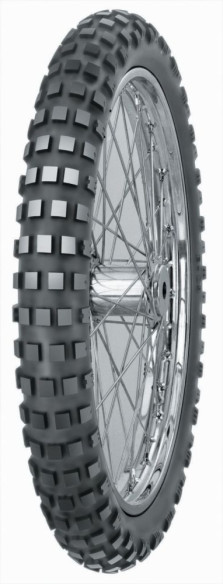 Anvelopa Moto Enduro Trail-xt+ Dakar EDTRXT+D YL 150/70B18 70T TL/T 03170620