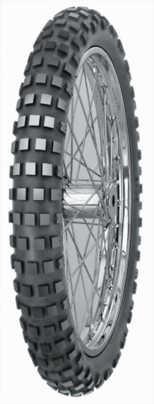 Anvelopa Moto E09 DAK G 90/90-21 54R TL M+S 03160480