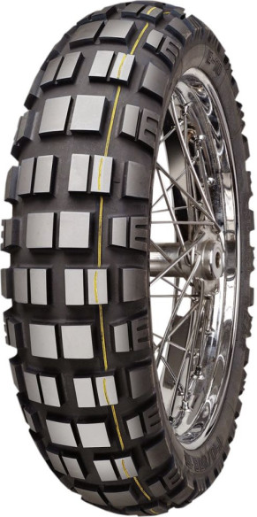 Anvelopa Moto E-10 /dakar E10 150/70B17 69T TL M+S 03170602