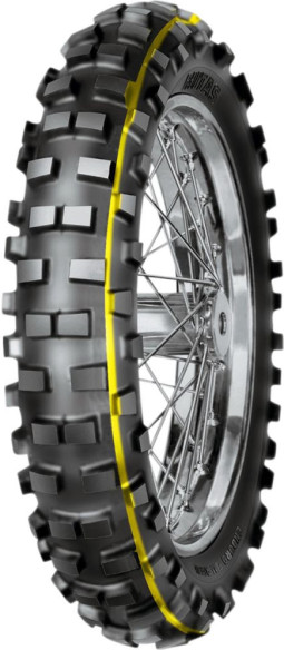 Anvelopa Moto Spate Ef-05 Super 120/80-19 226522