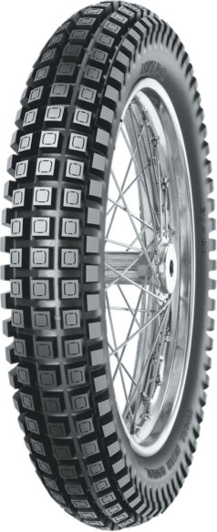 Anvelopa Moto ET-01 2.75-21 45M TL 03140014