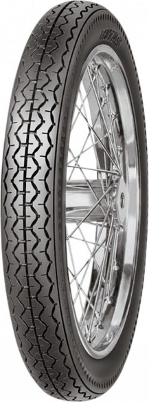 Anvelopa Moto H-01 F/R 2.75-19 43P TT 03050717