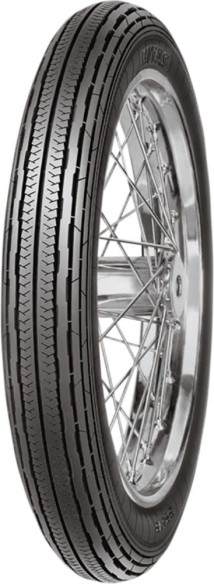 Anvelopa Moto H-04 F/R 2.50-16 41L TT 03010885