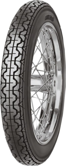 Anvelopa Moto Fata H-04 3.25-16 55p Tt-223083 2021