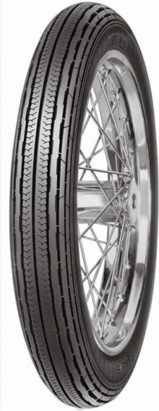 Anvelopa Moto Fata H-04 3.25-18 59p Tt-223171 2021