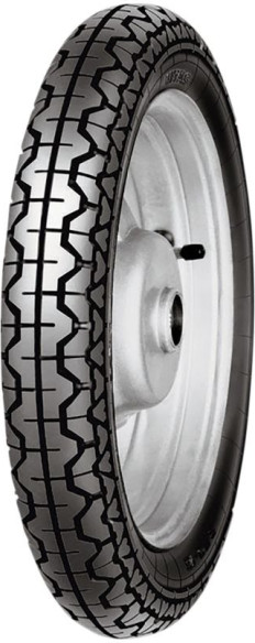 Anvelopa Moto H-06 F/R 2.75-18 48P TT 03050708