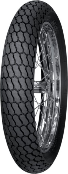 Anvelopa Moto H-18 130/80-19 (27x7-19) 03160438