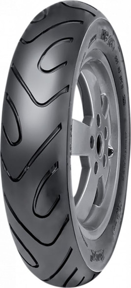 Anvelopa Moto Fata Mc18 110/80-17 57p Tl-572983 2021