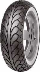 Anvelopa Moto Fata/Spate Mc22 Ele 100/80-10 53l Tl-573955 2021