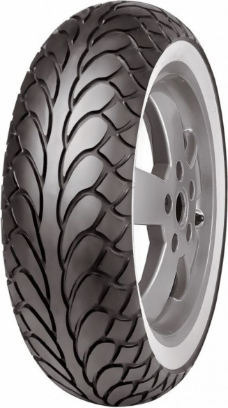 Anvelopa Moto Mc 22 Elegance MC22 ELE WW 120/70-10 54L TL 03401090