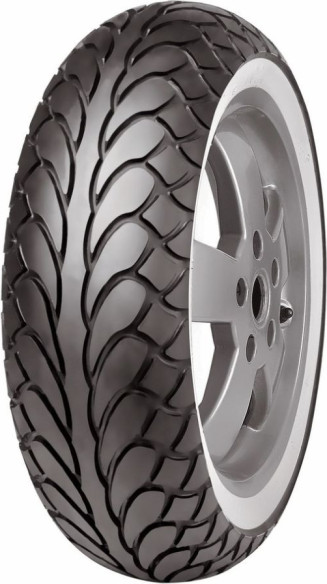 Anvelopa Moto Mc 22 Elegance MC22 ELE WW 120/70-10 54L TL 03401090