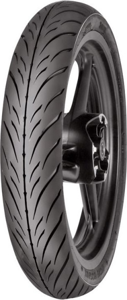 Anvelopa Moto Mc 25 Bogart MC25 100/80-17 52S TL 03050702
