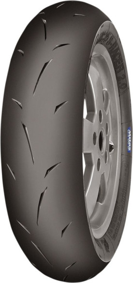 Anvelopa Moto Mc 35 S-racer 2.0 MC35S RACER S 100/90-12 49P TL 03401165