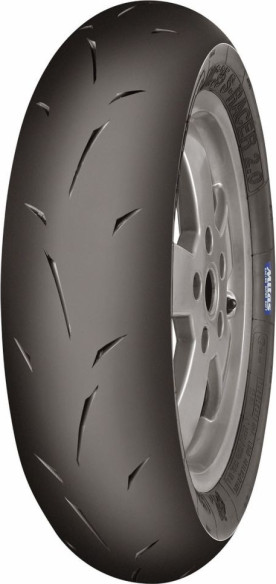Anvelopa Moto Mc 35 S-racer 2.0 MC35S RACER S 120/80-12 55P TL 03401166
