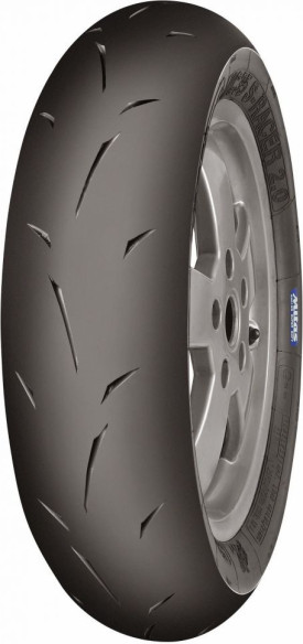 Anvelopa Moto Mc 35 S-racer 2.0 MC35S RACER S 120/80-12 55P TL 03401166