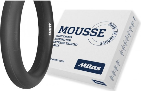Mousse MOU 120/80-19 STD 0.8/1.0 03500583