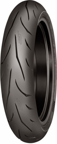 Anvelopa Moto Sport Force+ Ev SPOFO+EV 120/70ZR17 (58W) 03010910