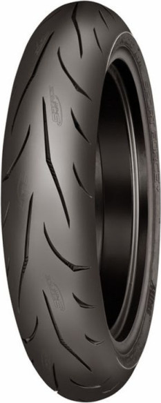 Anvelopa Moto Sport Force+ Ev SPOFO+EV 120/70ZR17 (58W) 03010910