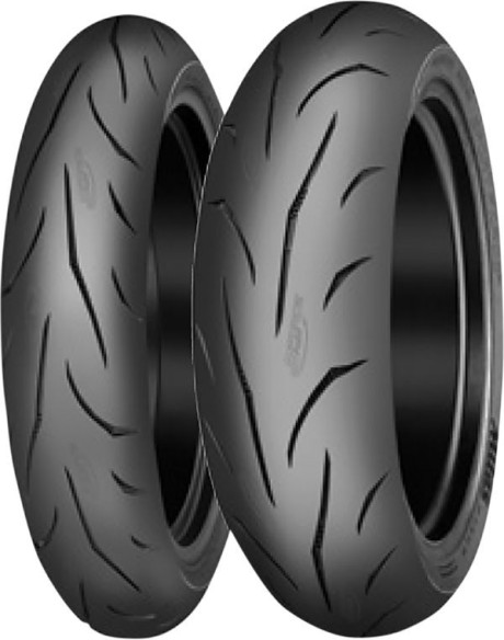 Anvelopa Moto Sport Force+ Ev SPOFO+EV 120/70ZR17 (58W) 03010910