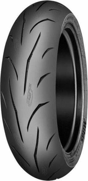 Anvelopa Moto Sport Force+ Ev SPOFO+EV 120/70ZR17 (58W) 03010910