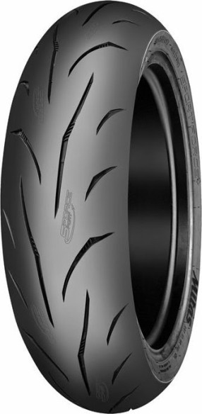 Anvelopa Moto Sport Force+ Ev SPOFO+EV 190/55ZR17 (75W) 03021553