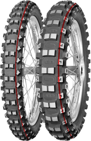 Anvelopa Moto Terra Force-MX Mh TEFMXMH SLG 90/100-21 57M TT 03120442