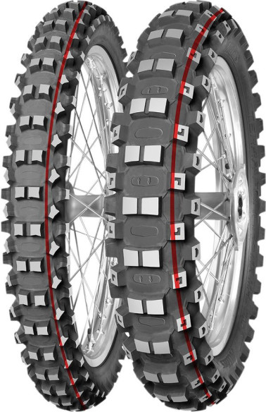 Anvelopa Moto Terra Force-MX Mh TEFMXMH SLG 90/100-21 57M TT 03120442