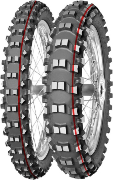 Anvelopa Moto Terra Force-MX Sm TFMXSM SLGN 110/100-18 64M TT 03130832