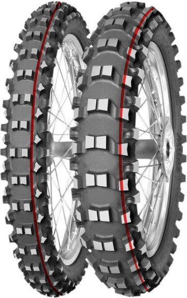 Anvelopa Moto Terra Force-MX Sm TFMXSM SLGN 110/100-18 64M TT 03130832