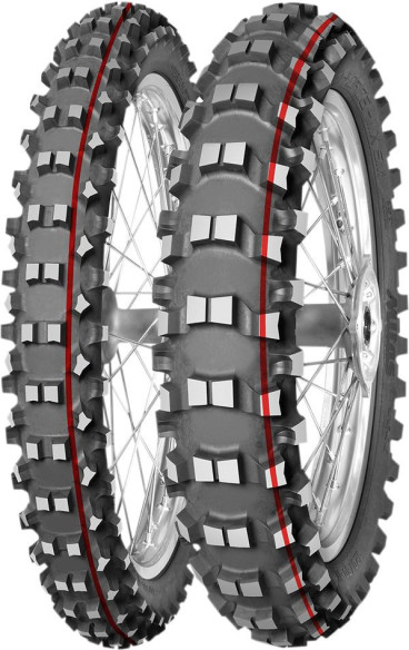 Anvelopa Moto Terra Force-MX Sm TFMXSM SLGN 110/100-18 64M TT 03130832