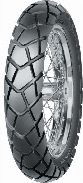 Anvelopa Moto Terra Force-r TERFO R 170/60R17 72W TL 03170525