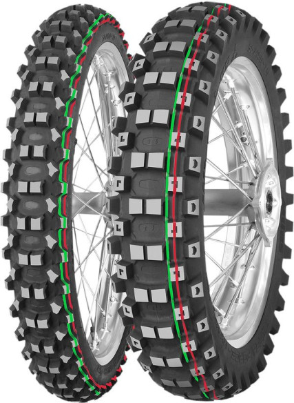 Anvelopa Moto Terra Force-MX Mh TFMXMH RG 60/100-12 36J TT NHS 03120450