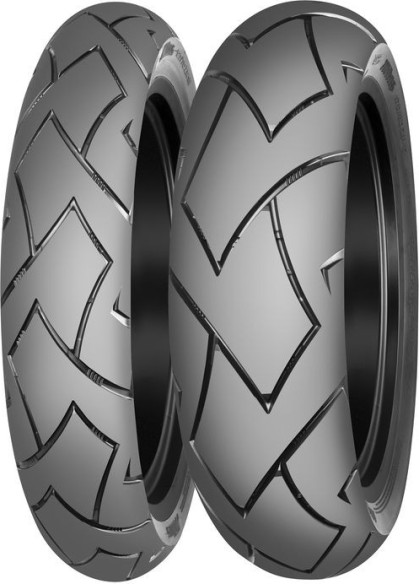 Anvelopa Moto Terra Force-r TERFO R 130/80-17 65HTL 03170590